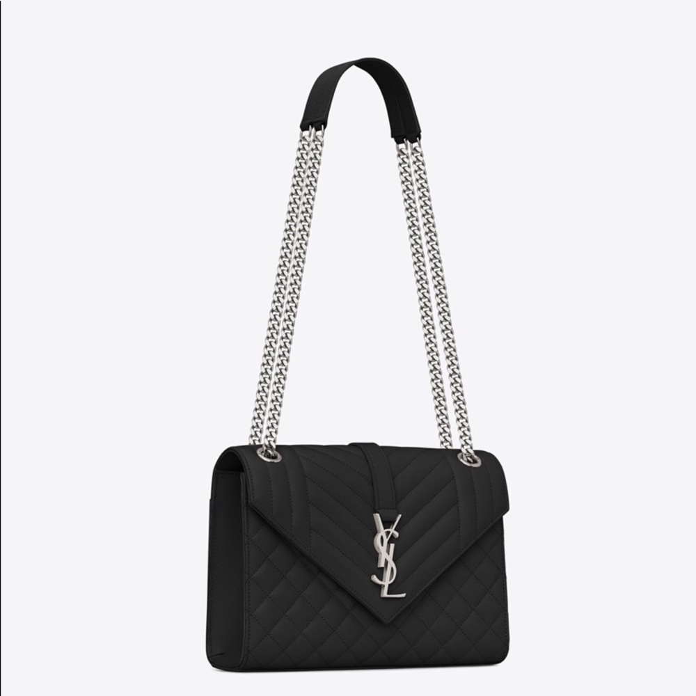 Y S L  BAG 💜💜💜